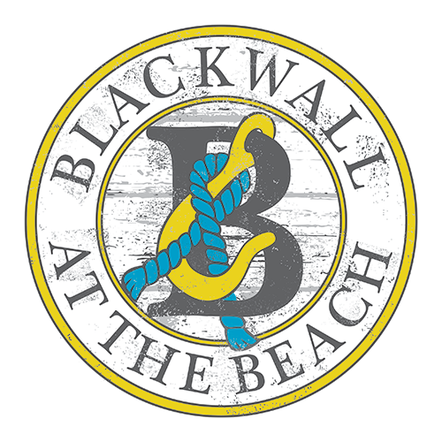 Blackwall Hitch