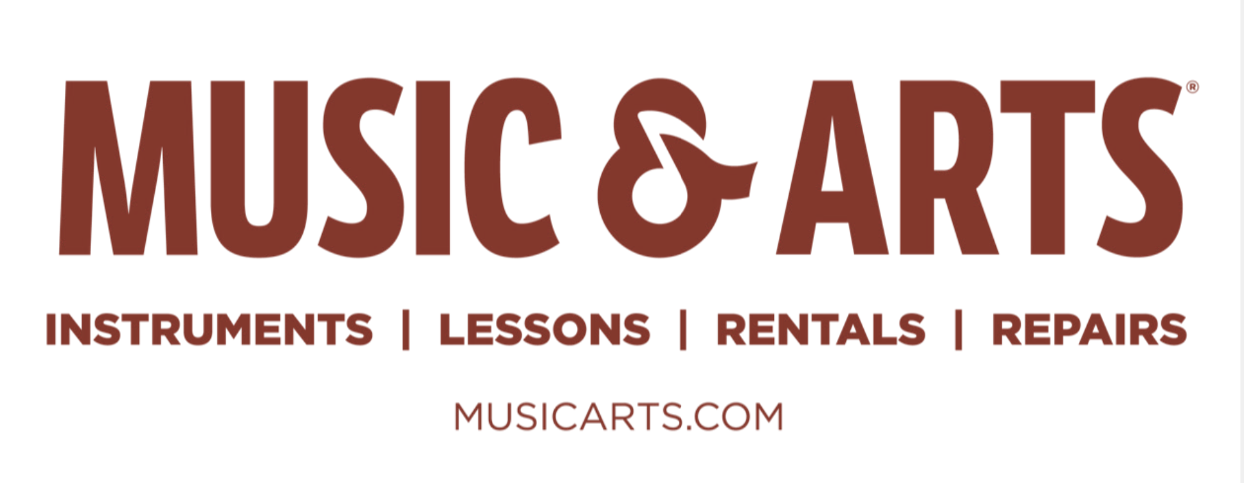 Music & Arts