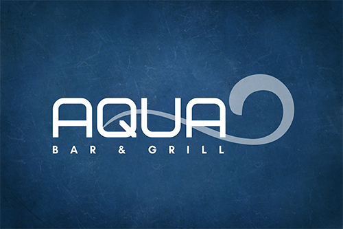 Aqua Bar & Grill