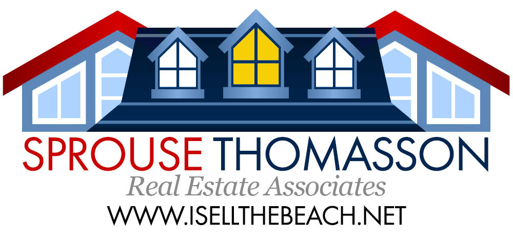 Sprouse Thomasson Real Estate Associates