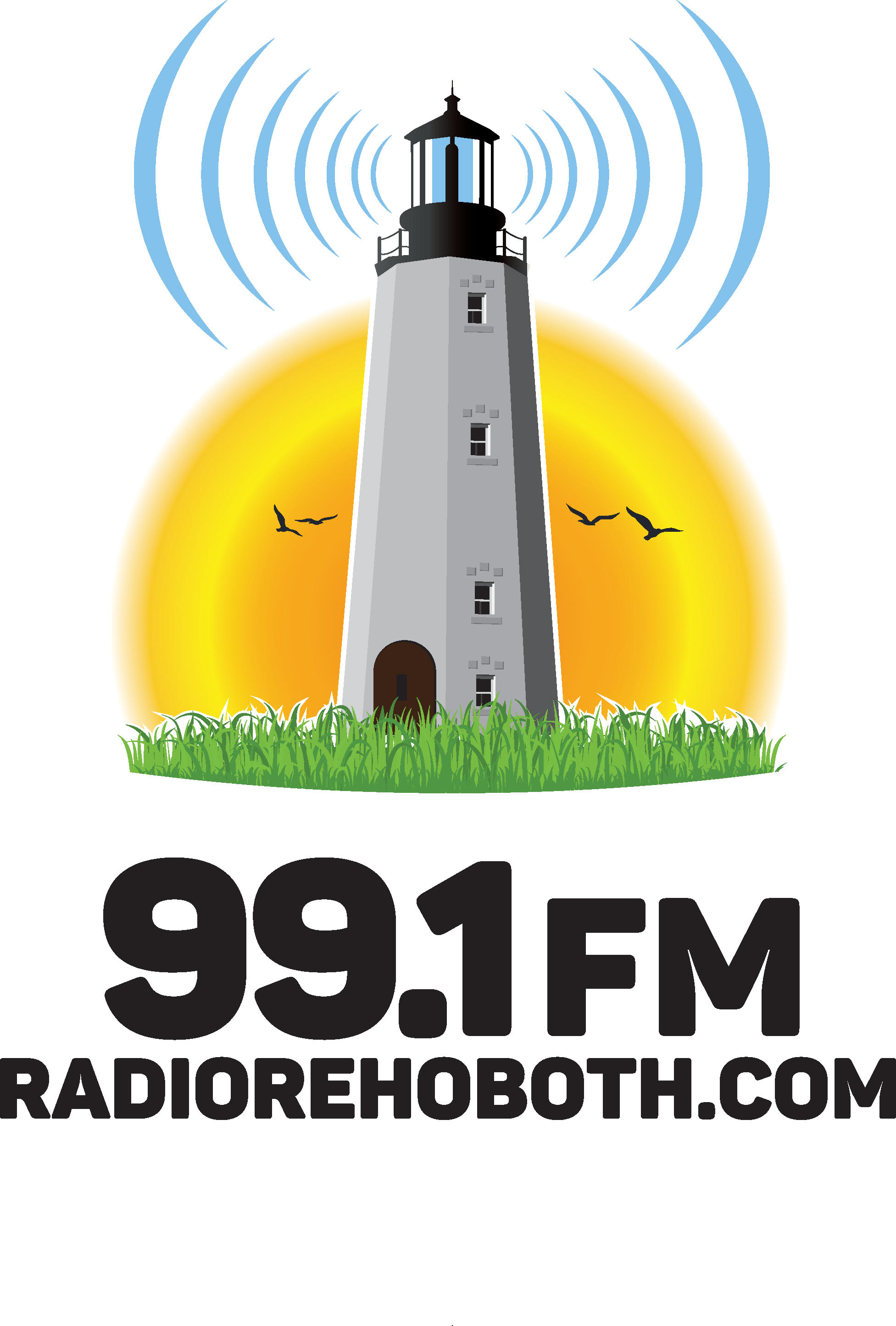 Radio Rehoboth